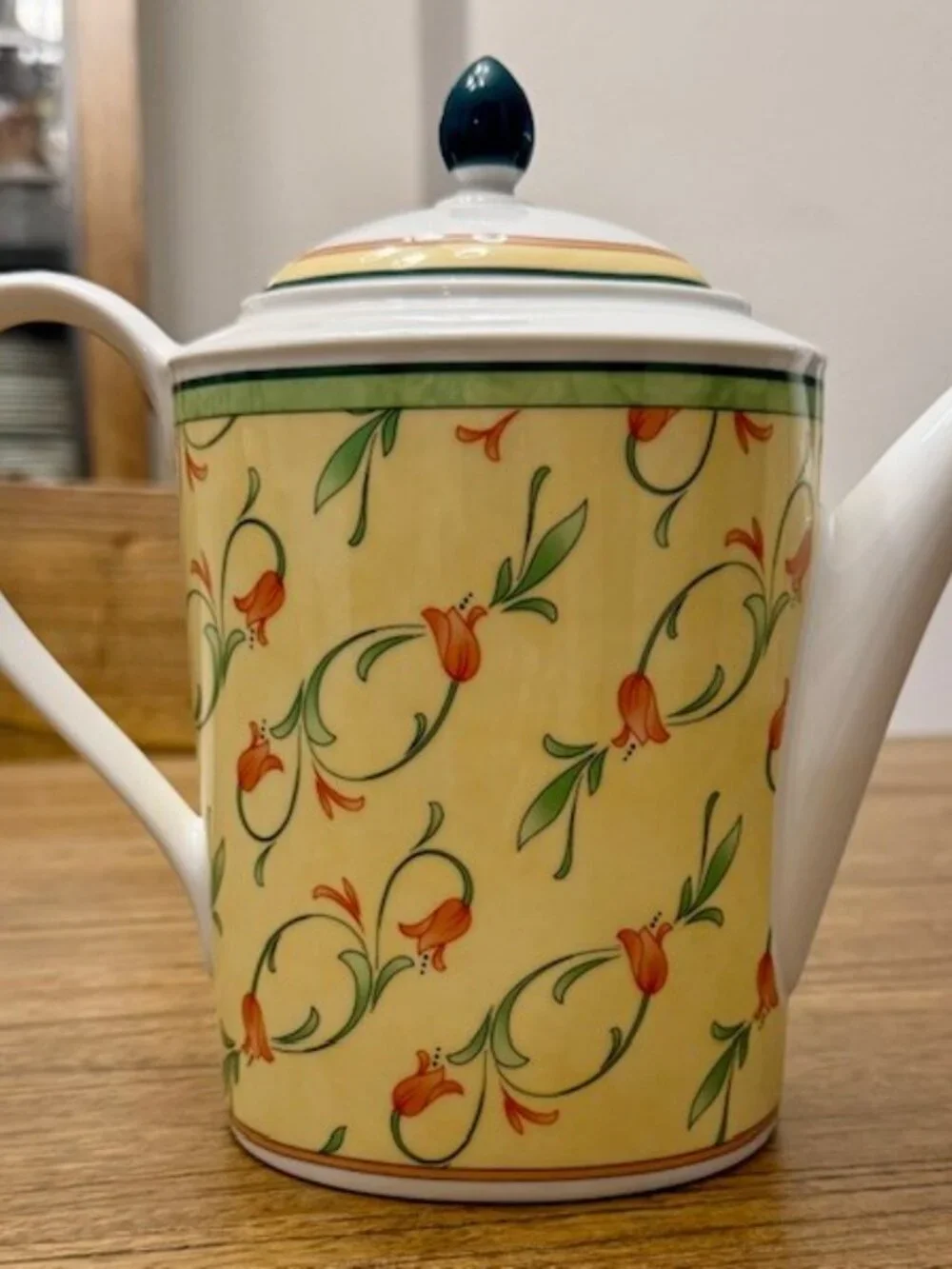 Dessina german porcelain